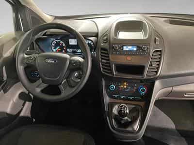 Ford Transit 1.0 EcoBoost 74kW L1 Trend (2024) - Foto 5