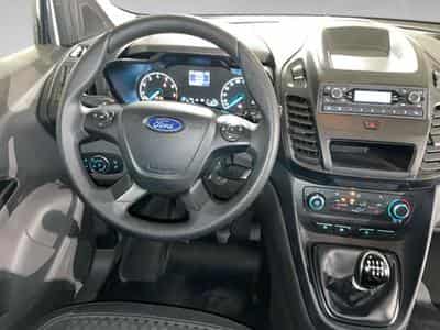 Ford Transit 1.0 EcoBoost 74kW L1 Trend (2024) - Foto 6