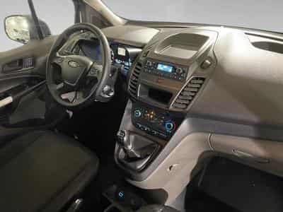 Ford Transit 1.0 EcoBoost 74kW L1 Trend (2024) - Foto 7