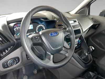 Ford Transit 1.0 EcoBoost 74kW L1 Trend (2024) - Foto 8