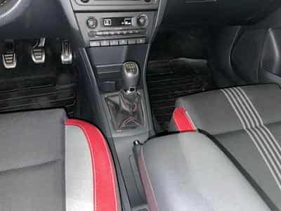 Skoda Rapid 1.6 TDI MONTE CARLO (2015) - Photo 10