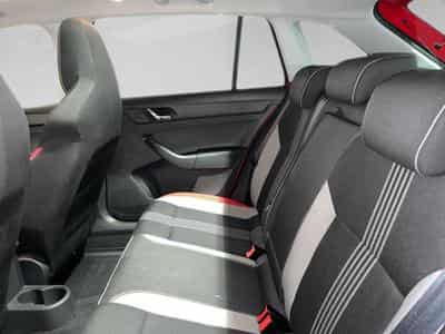 Skoda Rapid 1.6 TDI MONTE CARLO (2015) - Photo 11