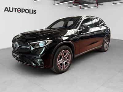 Mercedes GLC 300 2.0 d 4MATIC AMG Line (2025) - Photo 1