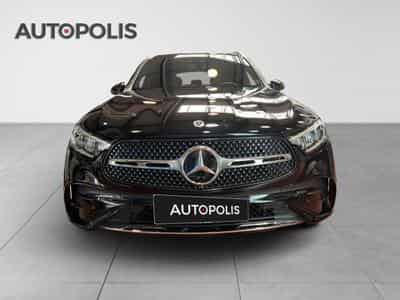 Mercedes GLC 300 2.0 d 4MATIC AMG Line (2025) - Photo 11