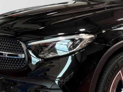 Mercedes GLC 300 2.0 d 4MATIC AMG Line (2025) - Photo 12