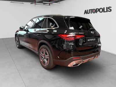Mercedes GLC 300 2.0 d 4MATIC AMG Line (2025) - Photo 14
