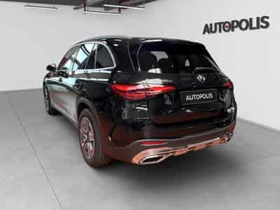 Mercedes GLC 300 2.0 d 4MATIC AMG Line (2025) - Photo 15
