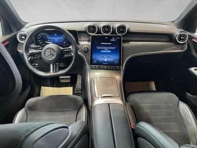 Mercedes GLC 300 2.0 d 4MATIC AMG Line (2025) - Photo 2