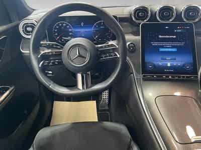 Mercedes GLC 300 2.0 d 4MATIC AMG Line (2025) - Photo 3