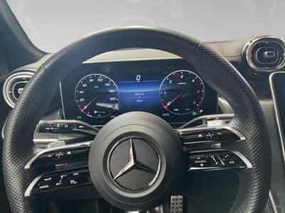 Mercedes GLC 300 2.0 d 4MATIC AMG Line (2025) - Photo 4