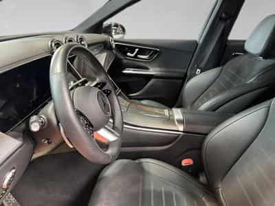 Mercedes GLC 300 2.0 d 4MATIC AMG Line (2025) - Photo 5