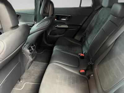Mercedes GLC 300 2.0 d 4MATIC AMG Line (2025) - Photo 6