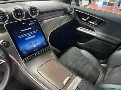 Mercedes GLC 300 2.0 d 4MATIC AMG Line (2025) - Photo 7