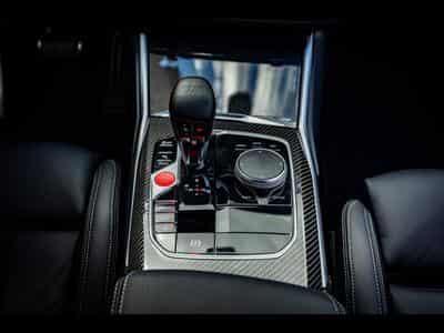 BMW M2 COUPE (G87) – BROOKLYN GRAU METALLIC (2024) - Foto 10