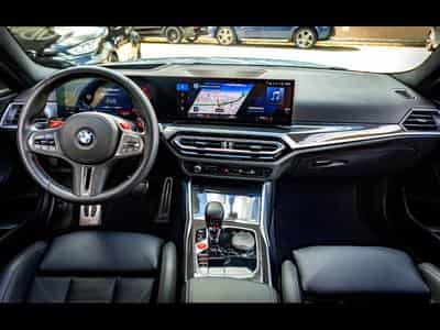 BMW M2 COUPE (G87) – BROOKLYN GRAU METALLIC (2024) - Foto 14