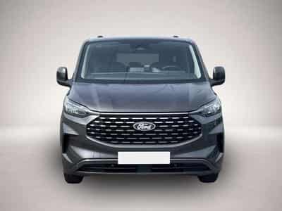 Ford Tourneo (2026) - Photo 2