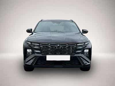Hyundai Tucson (2025) - Photo 2