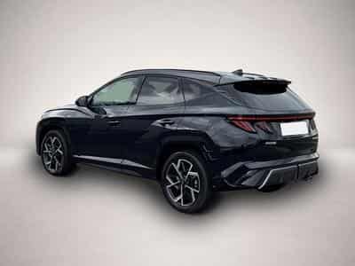 Hyundai Tucson (2025) - Photo 4