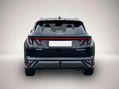Hyundai Tucson (2025) - Photo 5