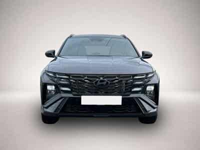 Hyundai Tucson (2025) - Photo 2