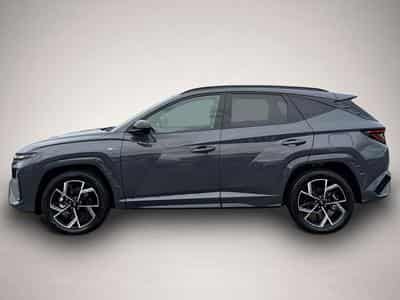 Hyundai Tucson (2025) - Photo 3