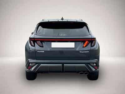 Hyundai Tucson (2025) - Photo 5