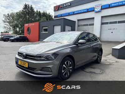 VW Polo 1.0 Tsi United 95cv (2021) - Photo 1