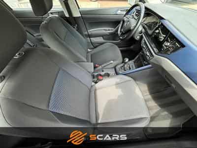 VW Polo 1.0 Tsi United 95cv (2021) - Photo 10