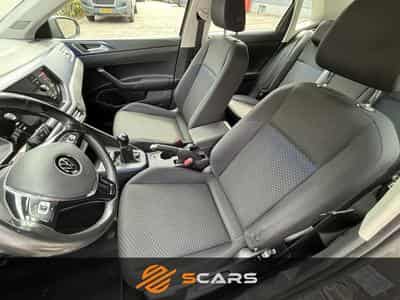 VW Polo 1.0 Tsi United 95cv (2021) - Photo 13