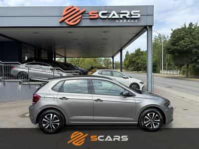 VW Polo 1.0 Tsi United 95cv (2021) - Photo 2