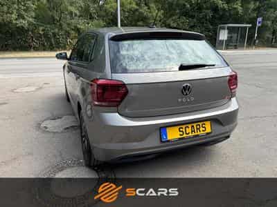 VW Polo 1.0 Tsi United 95cv (2021) - Photo 5