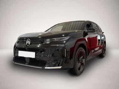 Citroën C5 Aircross (2026) - Foto 1