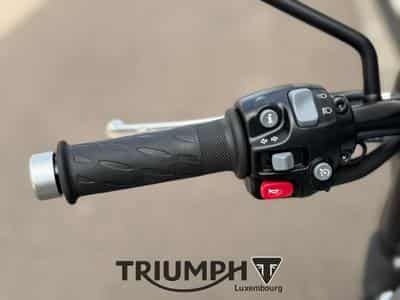 Triumph Bonneville BONNEVILLE T120 BLACK (2024) - Foto 7