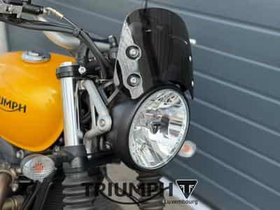 Triumph Scrambler SCRAMBLER 900 (2023) - Foto 10