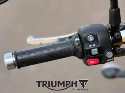 Triumph Scrambler SCRAMBLER 900 (2023) - Foto 7