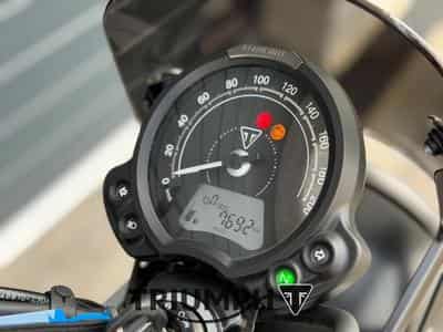 Triumph Scrambler SCRAMBLER 900 (2023) - Foto 8