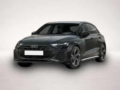 Audi A3 (2026) - Photo 1