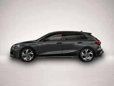 Audi A3 (2026) - Photo 2