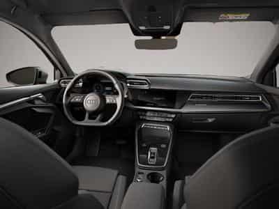 Audi A3 (2026) - Photo 4