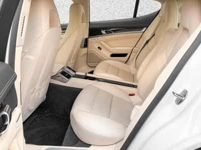 Porsche Panamera Panamera E-Hybrid S /20/Bi-Xenon/PANO/360°/Leder (2014) - Photo 11