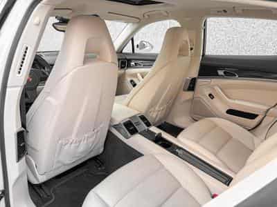 Porsche Panamera Panamera E-Hybrid S /20/Bi-Xenon/PANO/360°/Leder (2014) - Photo 6