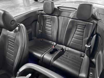 Mercedes E 220 E220D CABRIOLET/ FACELIFT/ 360*/MALUS PAYE (2022) - Photo 14