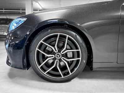 Mercedes E 220 E220D CABRIOLET/ FACELIFT/ 360*/MALUS PAYE (2022) - Photo 5