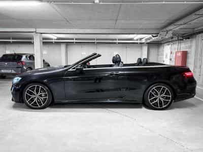 Mercedes E 220 E220D CABRIOLET/ FACELIFT/ 360*/MALUS PAYE (2022) - Photo 6