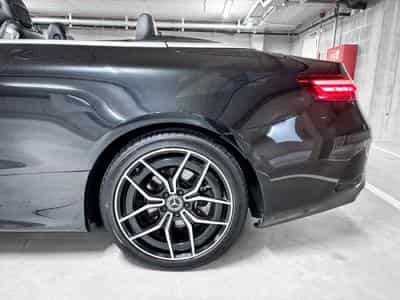 Mercedes E 220 E220D CABRIOLET/ FACELIFT/ 360*/MALUS PAYE (2022) - Photo 7