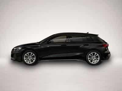 Audi A3 (2026) - Photo 2