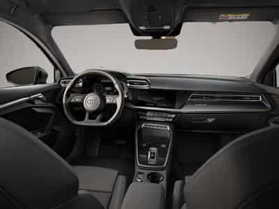 Audi A3 (2026) - Photo 4