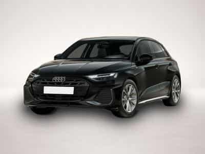 Audi A3 (2026) - Photo 1