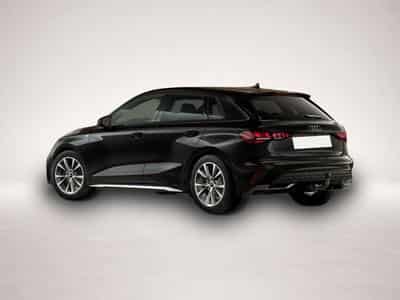 Audi A3 (2026) - Photo 3