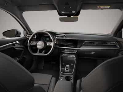 Audi A3 (2026) - Photo 4